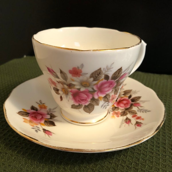 Duchess Bone China - Etsy