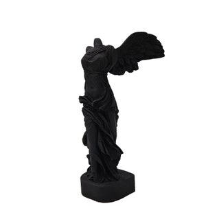 Nike of Samothrace