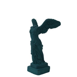 Nike of Samothrace