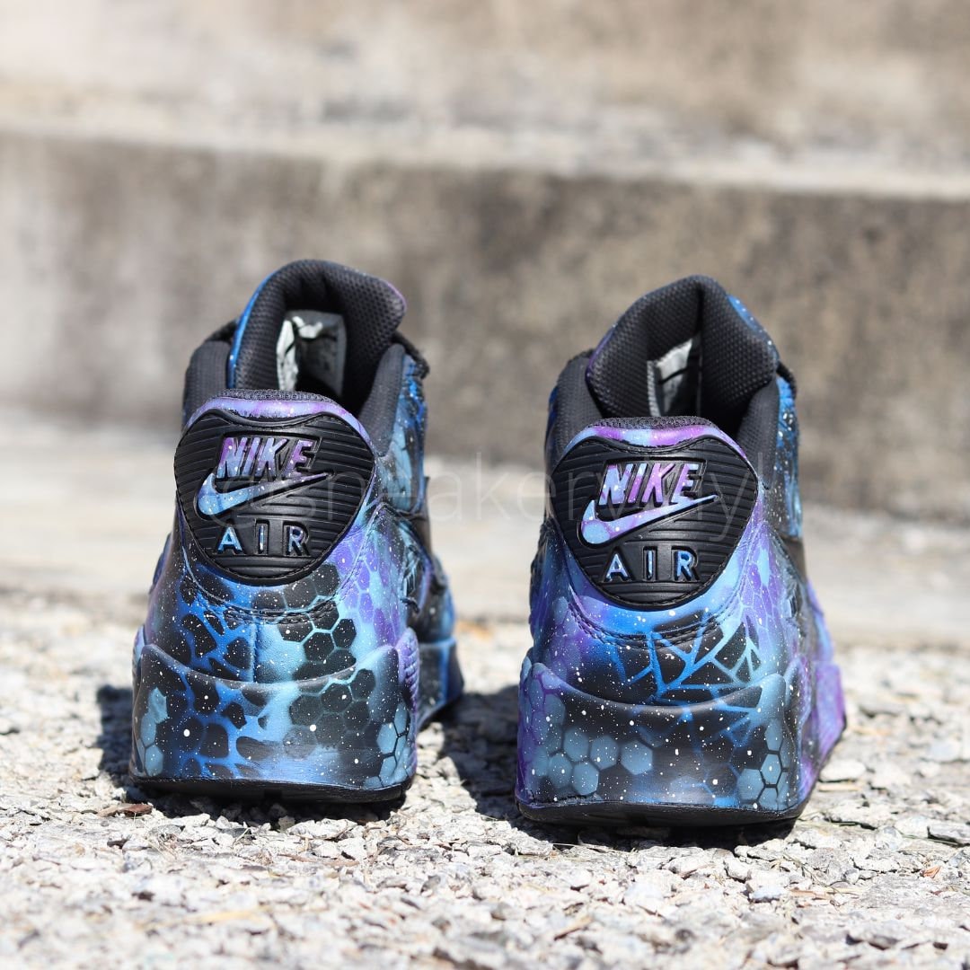 air max galaxy 90