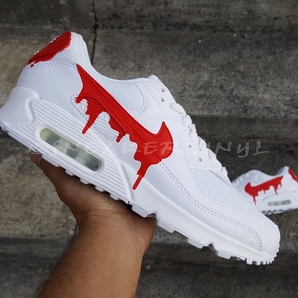 drippy air max 90