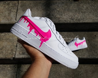 air force 1 low sport nba black blue gale laser fuchsia