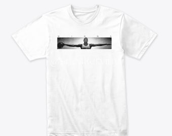 Camiseta con gráficos de alas de Michael Jordan - Chicago OG