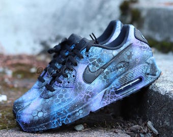 Choosing Furniture Nike Air Max 90 Blue Galaxy Style Nike Air Max