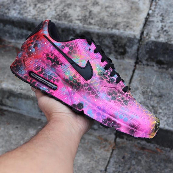 nike airmax custom