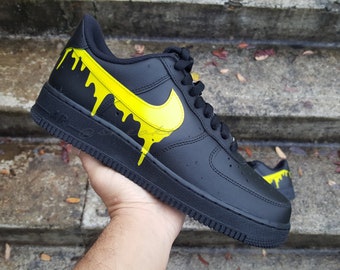 Low Nike Footwear Foot Locker Nike Air Force Ones Nike Air Force