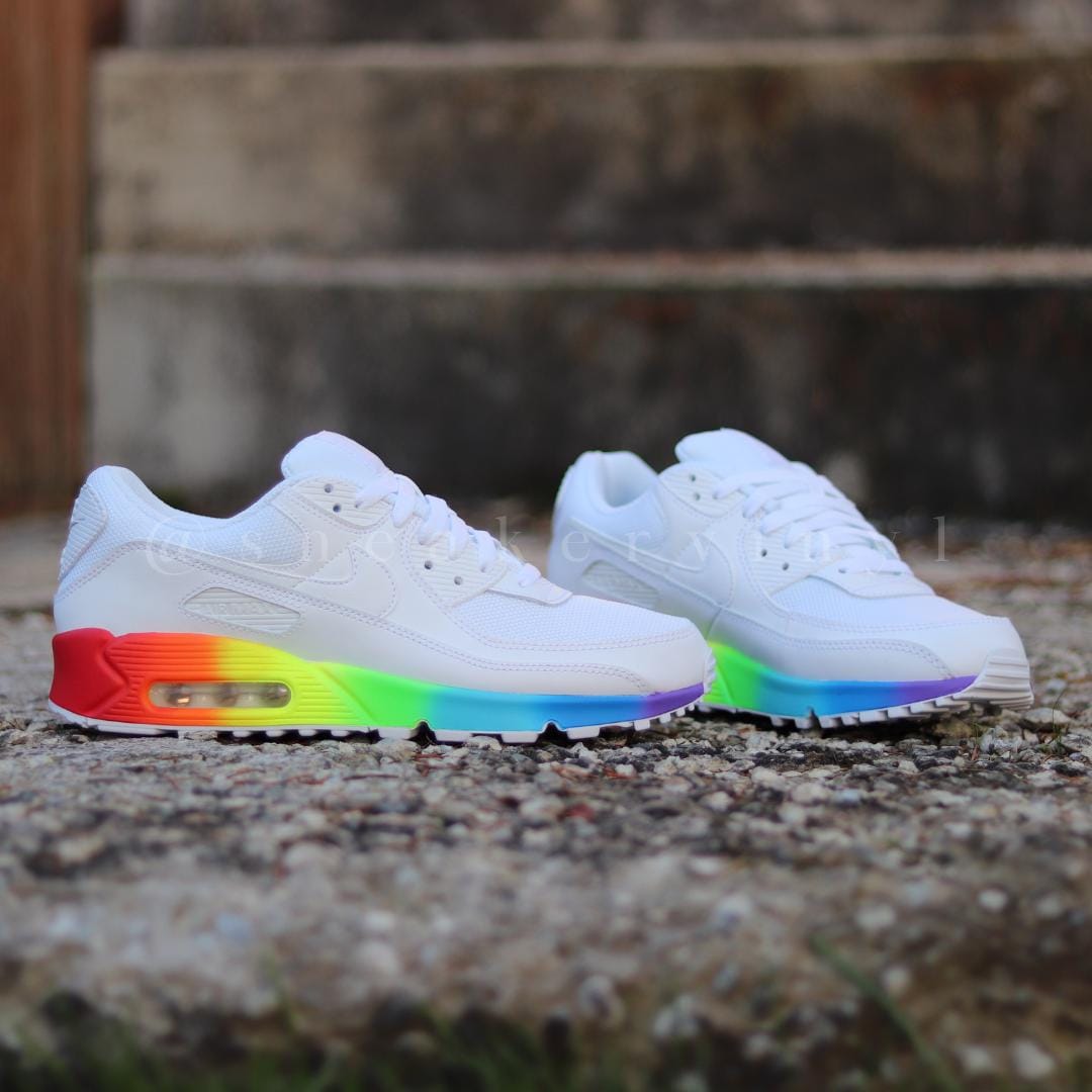 air max 90 pride