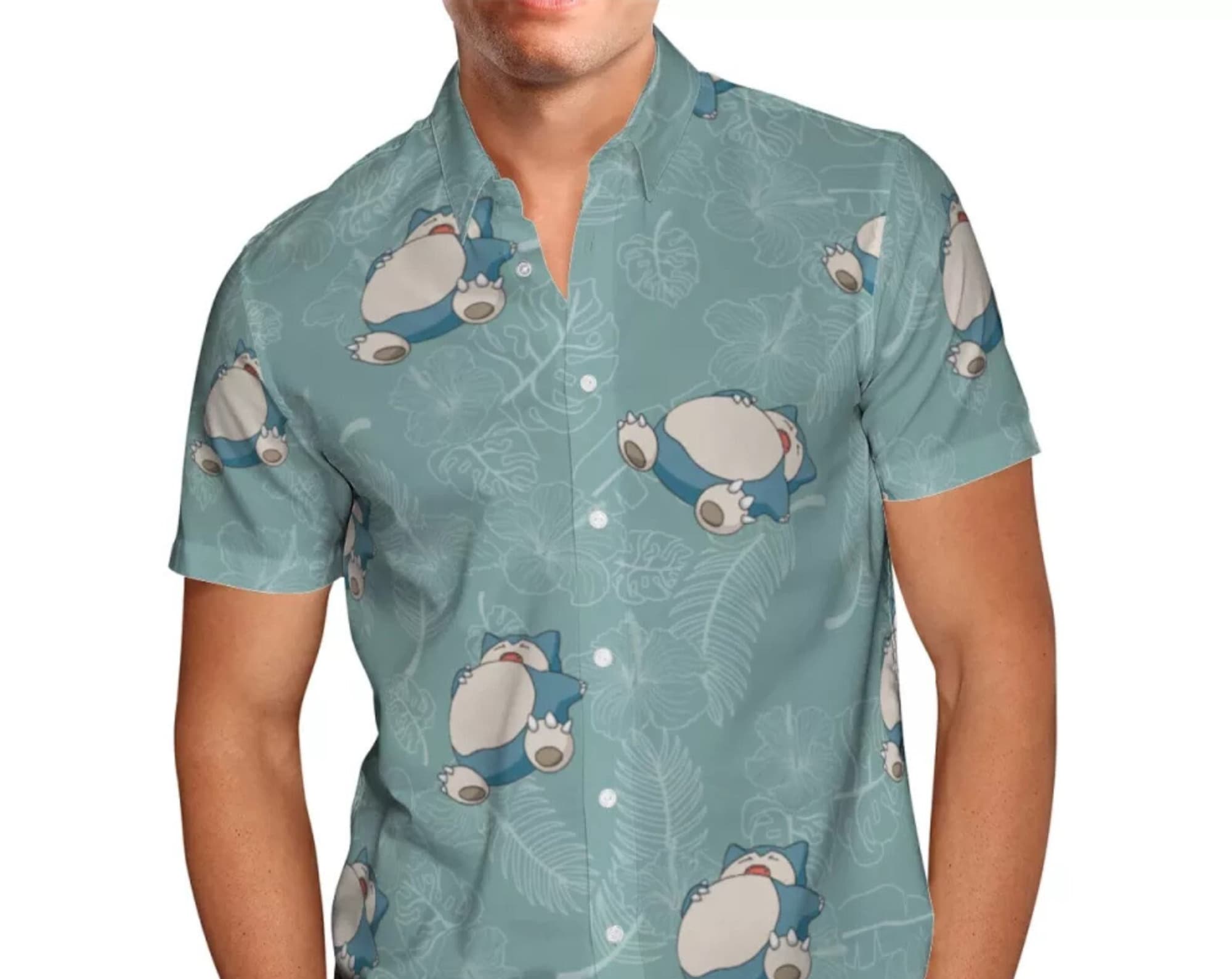 Discover PKM Sn Lax Hawaiian shirt!