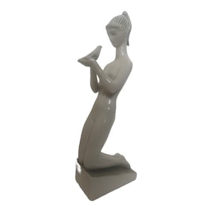 MIDCENTURY  TÖRÖK ZSOLNAY