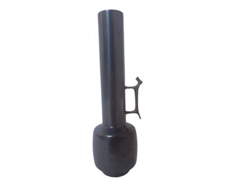mcm vintage retro dog handle vase Barabas like Hagenauer