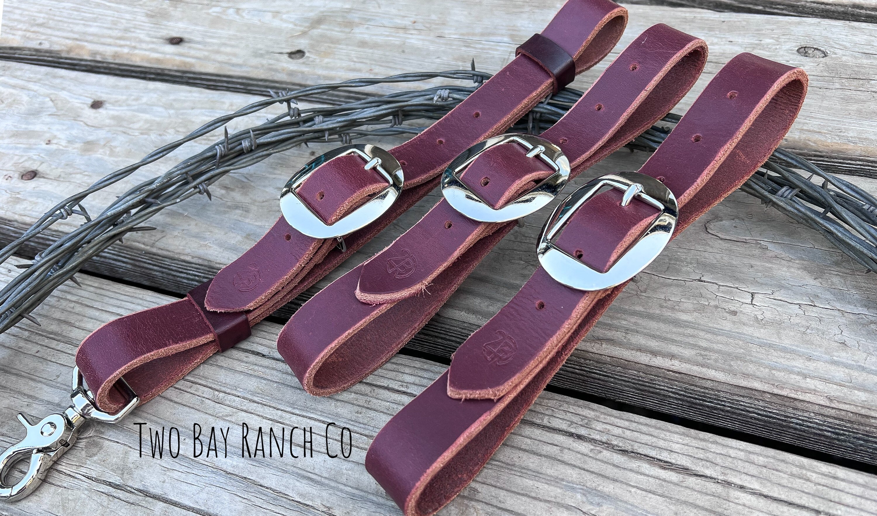 Paracord Breast Collar, Western Breast Collar, Aztec Breast Collar