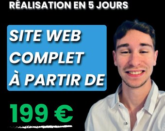 WEBSITE creation, SEO, Custom web design, Web page, SEO, Website, Website design