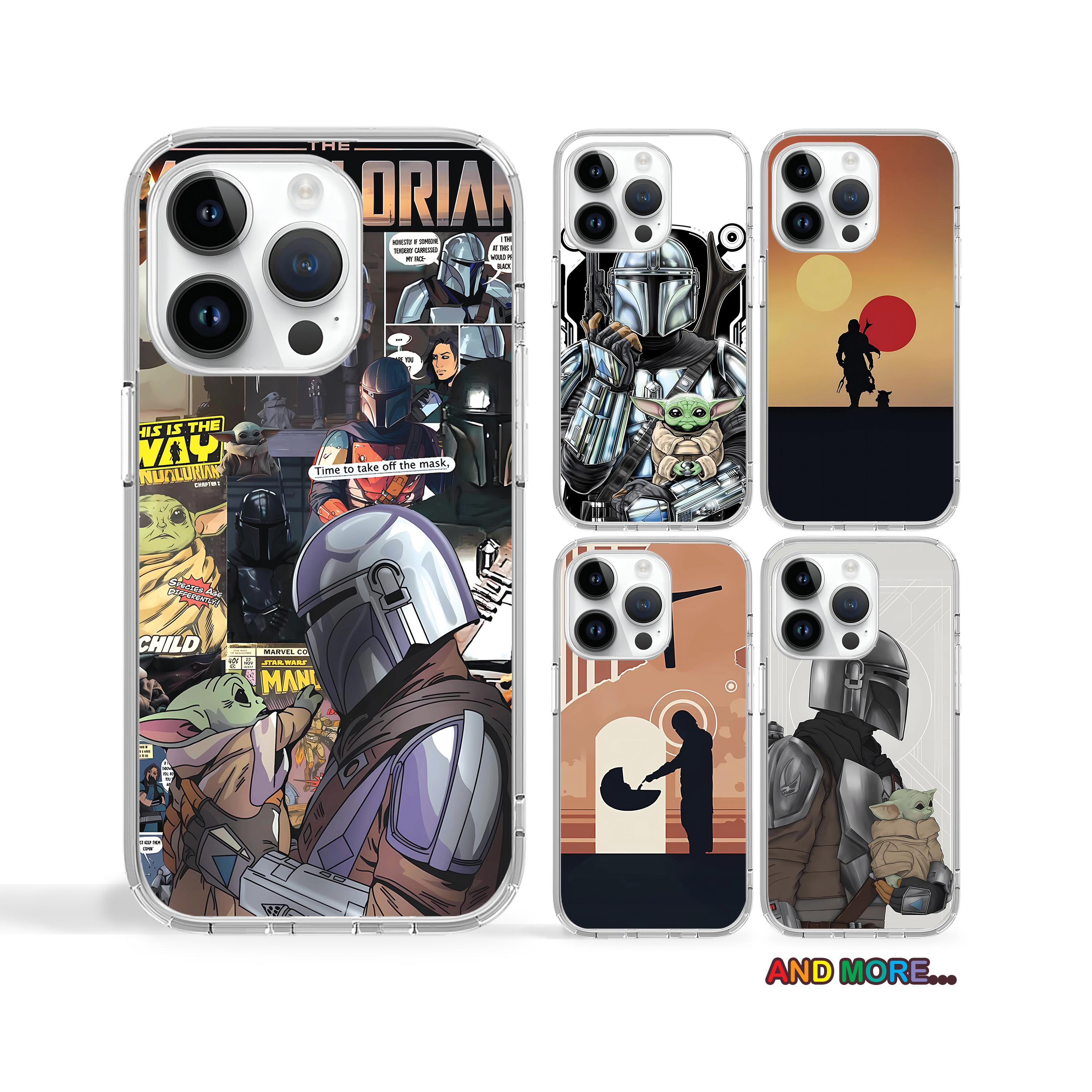 Starwars Phone Charm - Etsy UK
