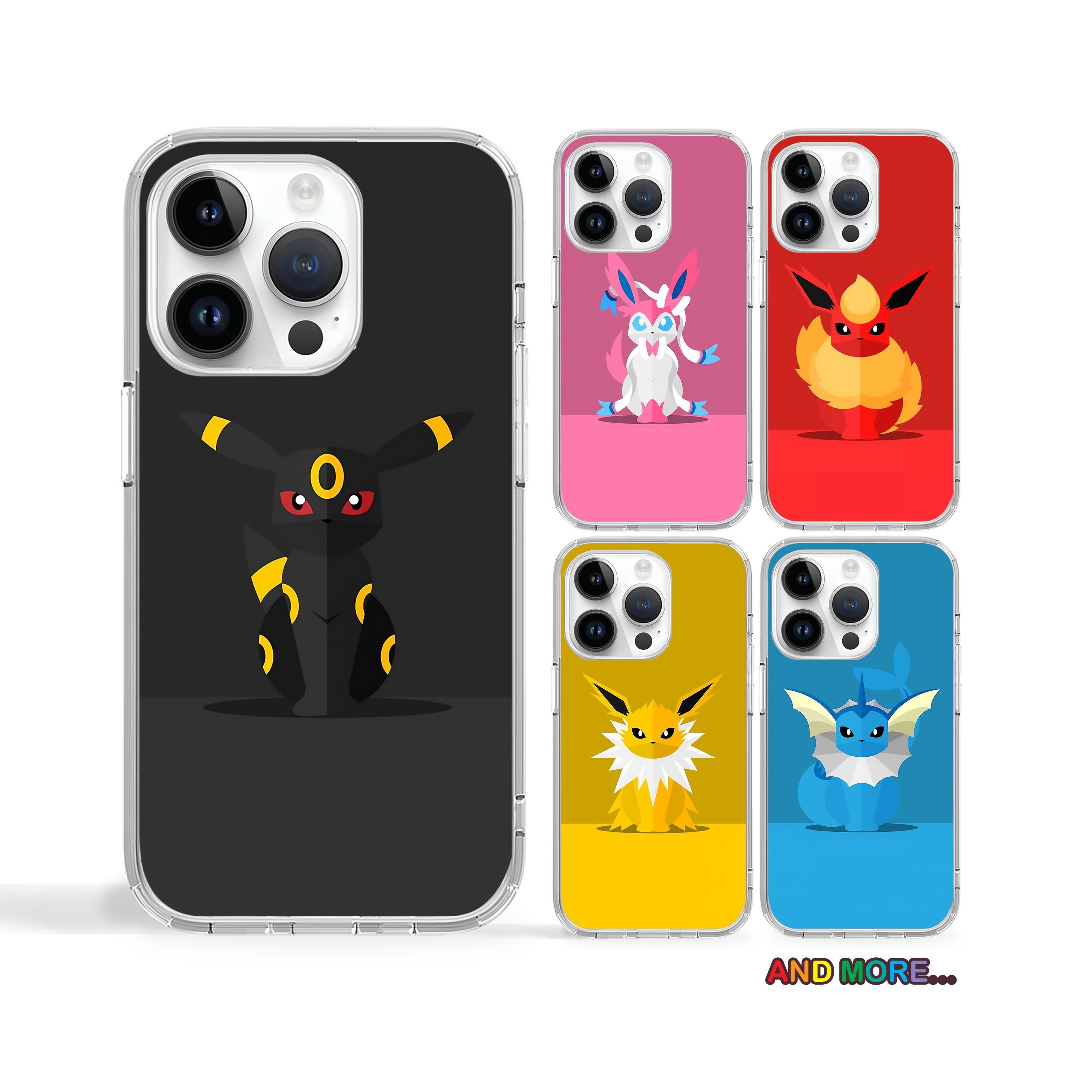 Pokemon Collab Casetify PokÃ©mon Phone Cover Vivo X50 Cover Online