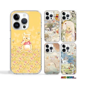 Manga & Anime case for iPhone 16e 16 Pro Max case for Samsung S25 S24 Ultra A16 case for Pixel 8 Pro