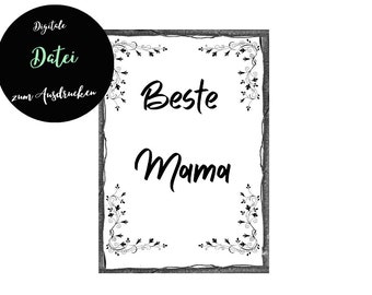 Best Mom, Mother's Day, Congratulations, Mother's Day Greetings, Mother's Day Ideas, Mother's Day Gift Ideas