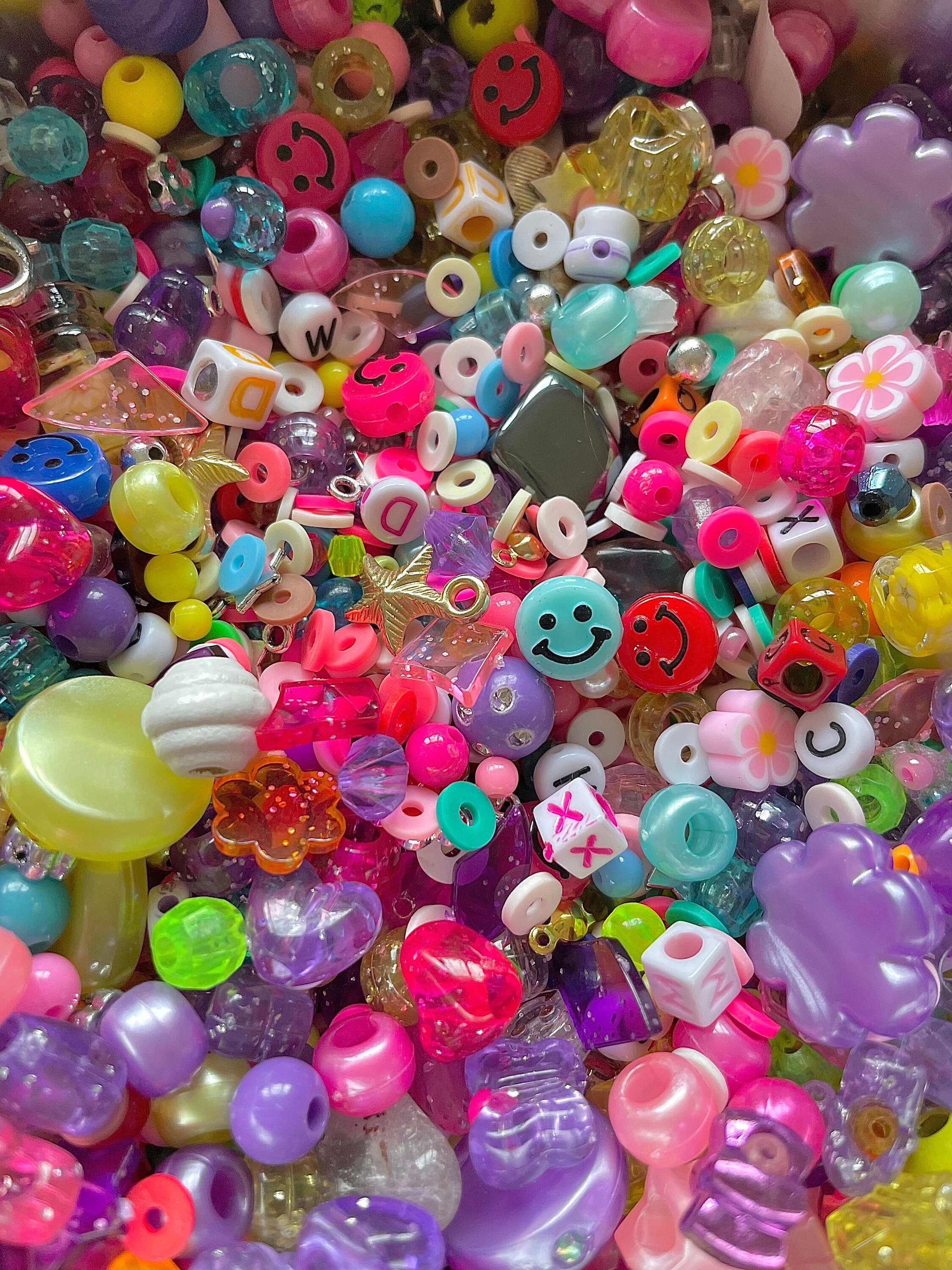 Bead Confetti Etsy UK