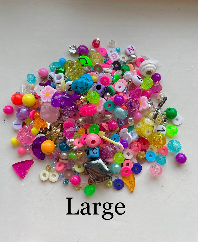Bead Confetti - Etsy UK