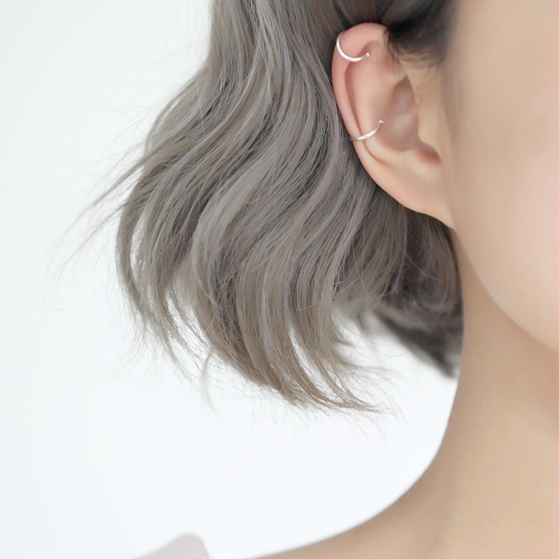 Japanese Ear Cuff - Etsy Japanese Ear Cuff - Etsy