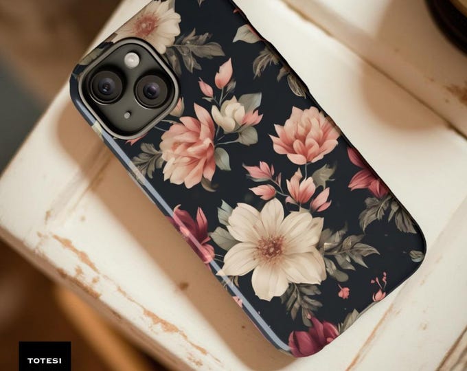 Tough Phone Case for woman