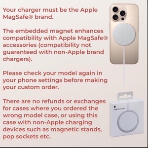 Magnetic Library Bookish Bookshelf phone Case: Dark Academia Style, Magsafe Compatible image 19