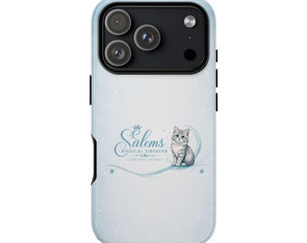 Option 3- Custom case