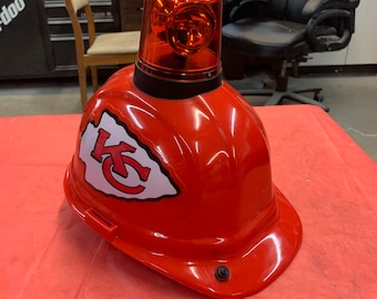 Kansas city chiefs hard cheap hat
