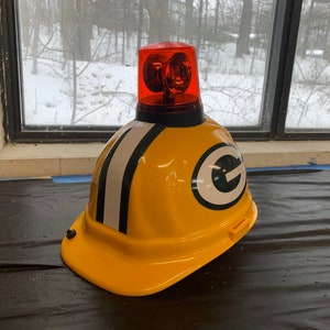 Green Bay Packers Hardhat