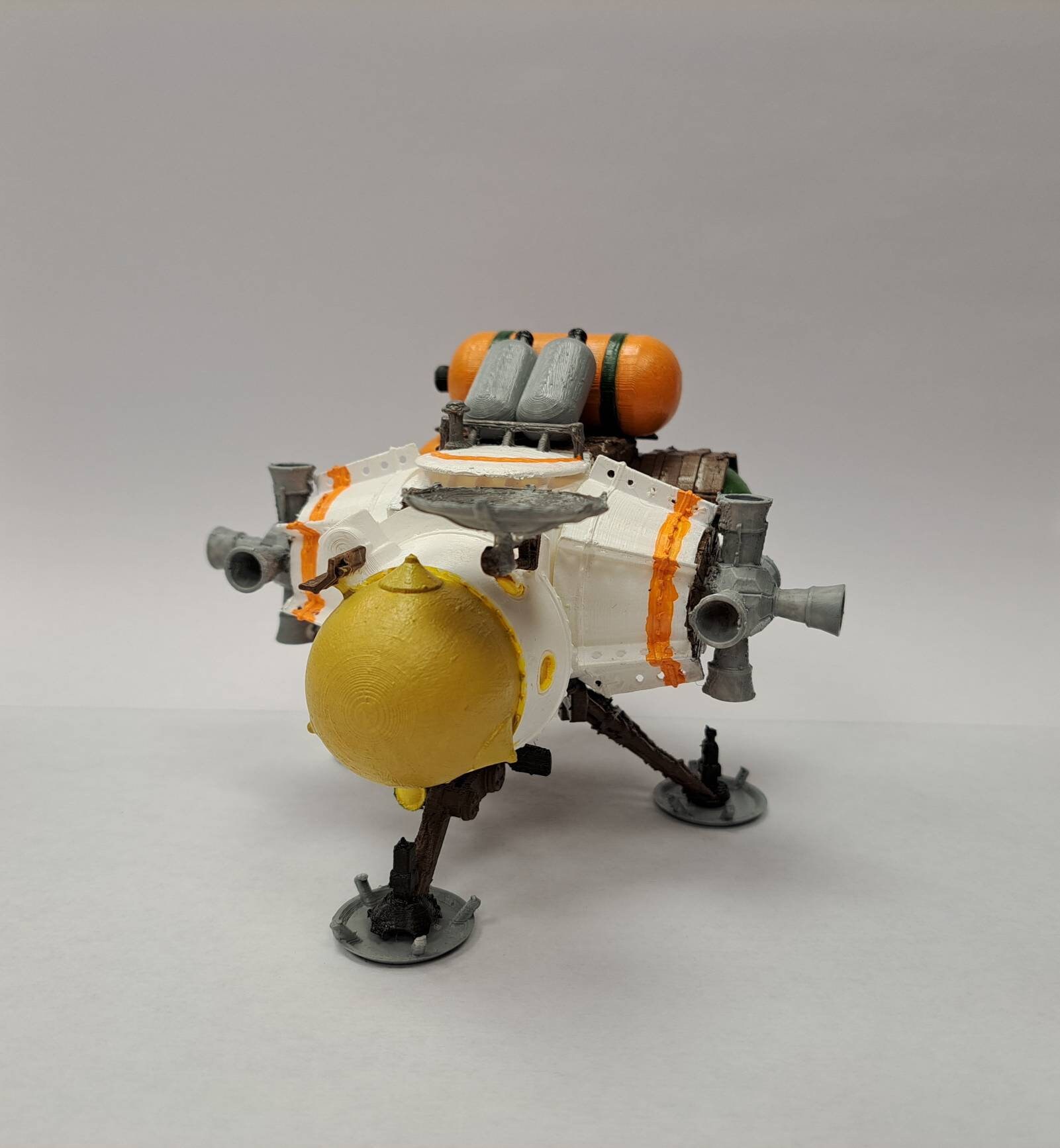 The Outer Wilds Ship Log: A Player'S Comprehensive Guide - s7t19tj