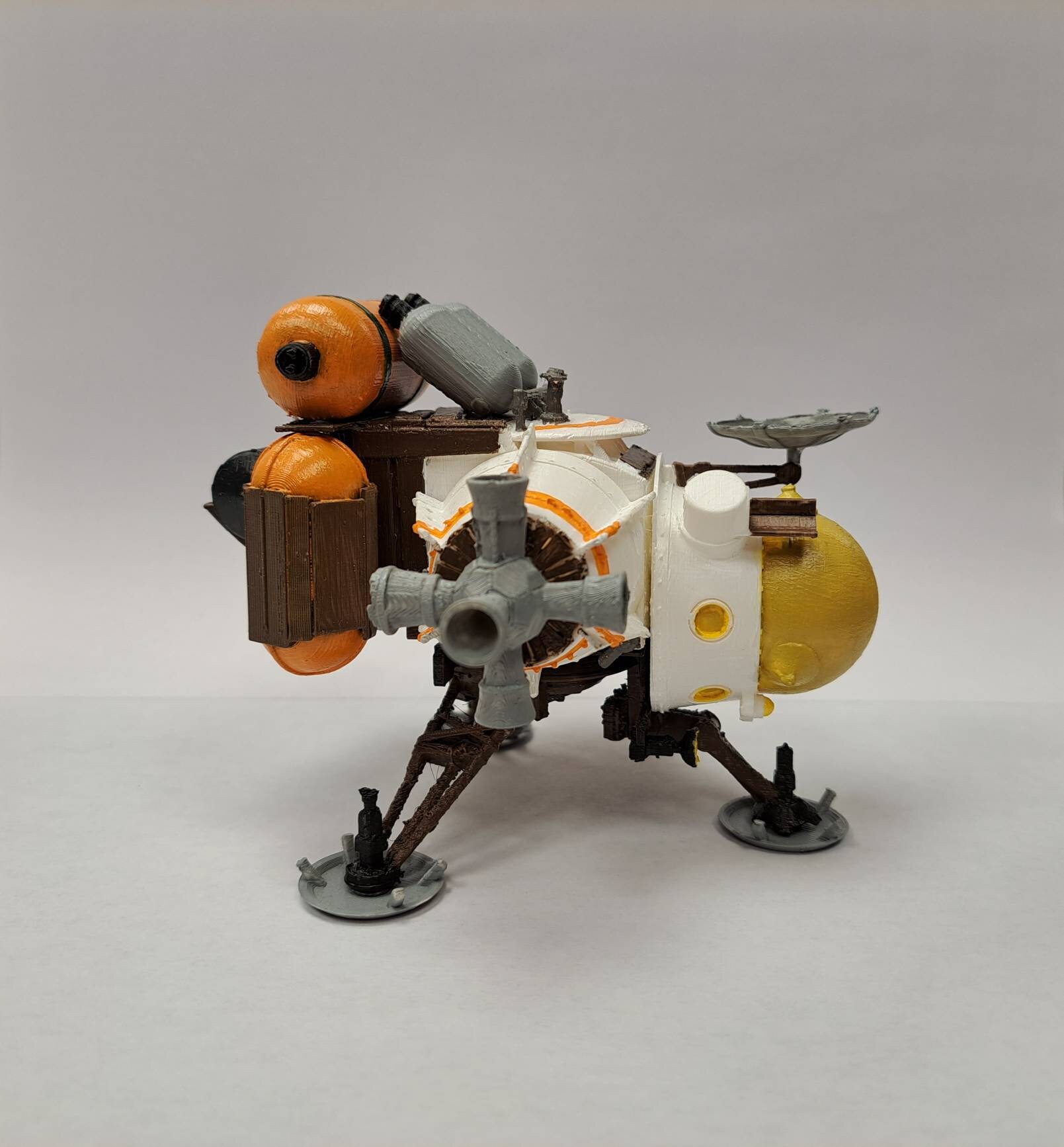 The Outer Wilds Ship Log: A Player'S Comprehensive Guide - e94azyy
