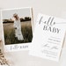 see more listings in the BABY • Invitations section