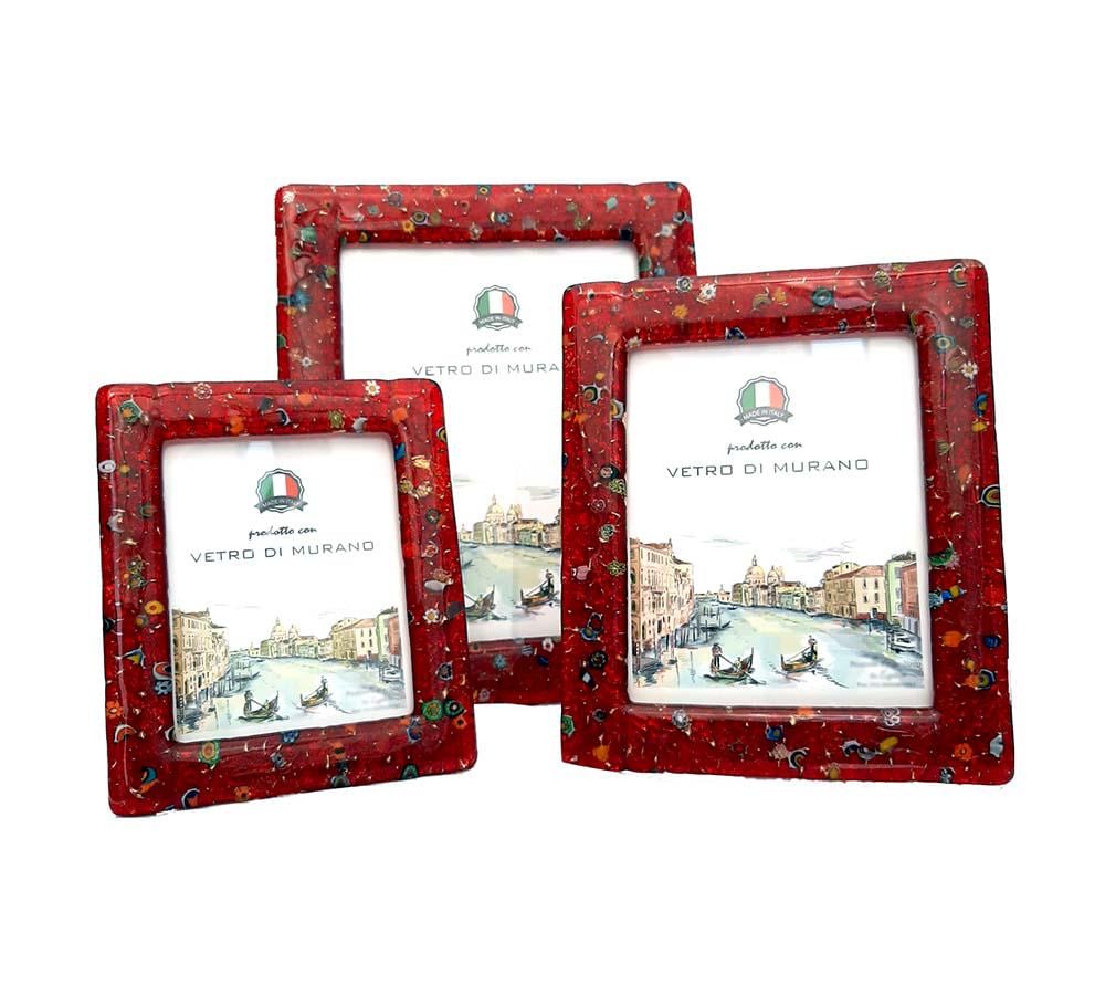 24 gold murano glass - Etsy 日本