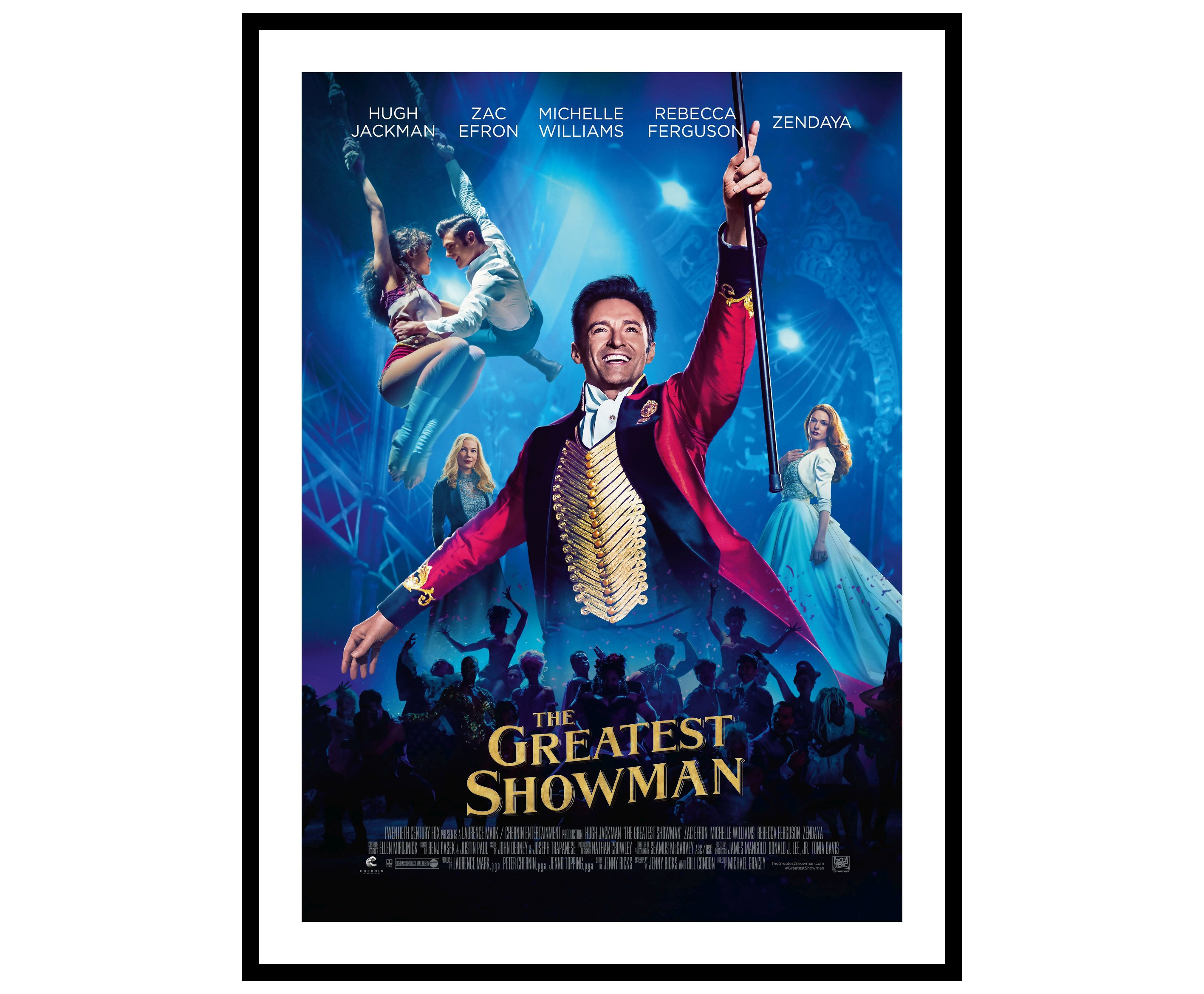The Greatest Showman Vostfr Zone Telechargement fity.club
