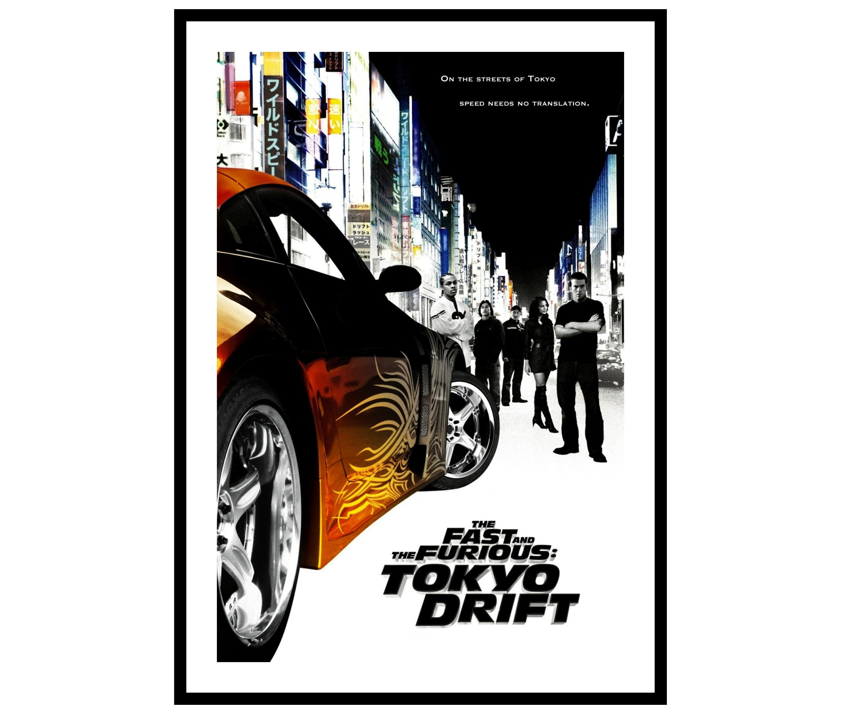 sales onlineshop Fast : and Hoodie Furious Premium Tokyo Buy Anti Drift ...