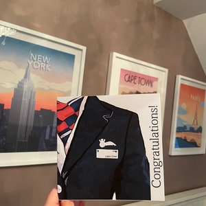 British Airways | BA Cabin Crew | Uniforme Feminino | Comissária de Bordo | Aeromoça | Nova Carreira | Parabéns | Companhia Aérea | Aniversário |