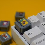 Keycaps