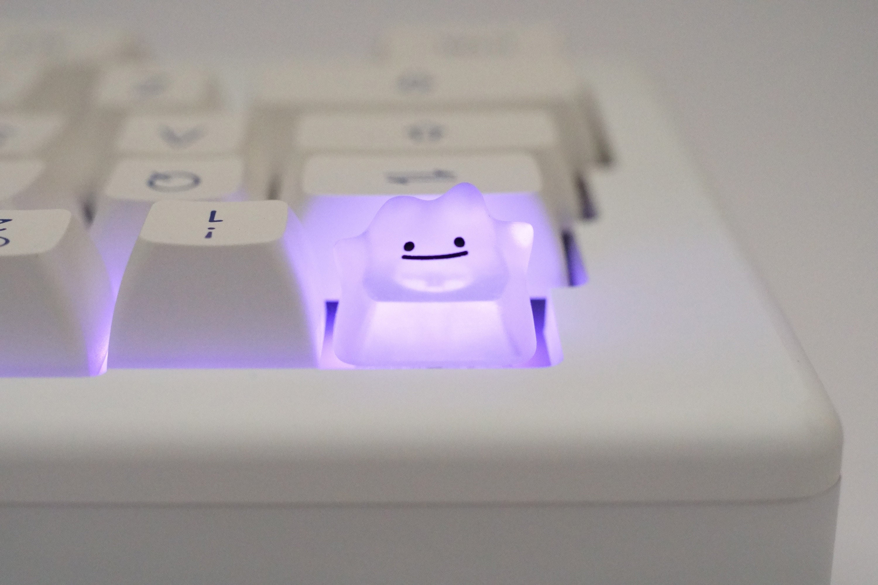 Artisan keycap - Etsy 日本