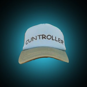 Cuntroller Cap