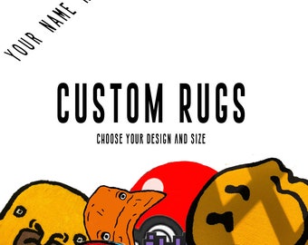 Custom Rugs