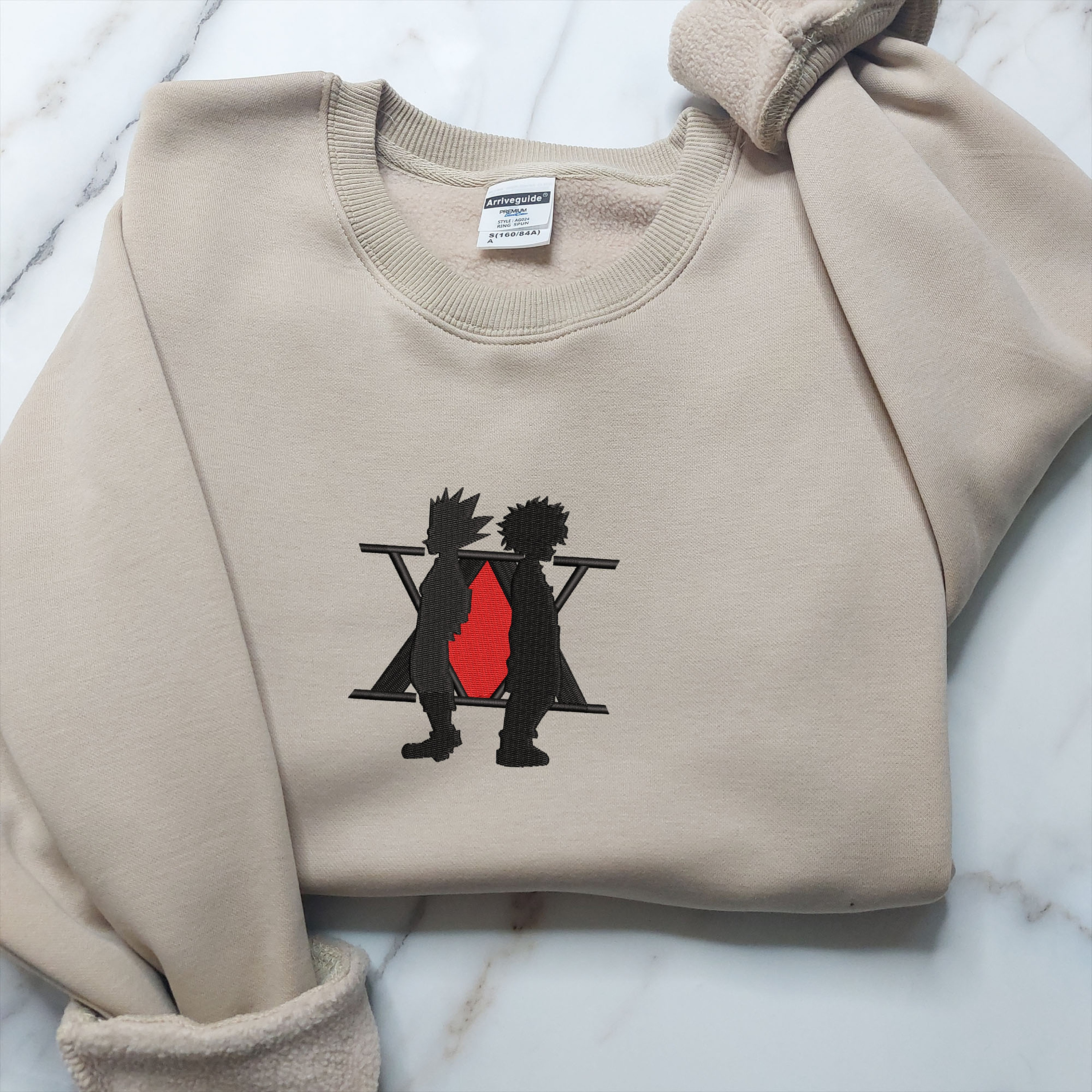 Naruto hoodie cheap etsy