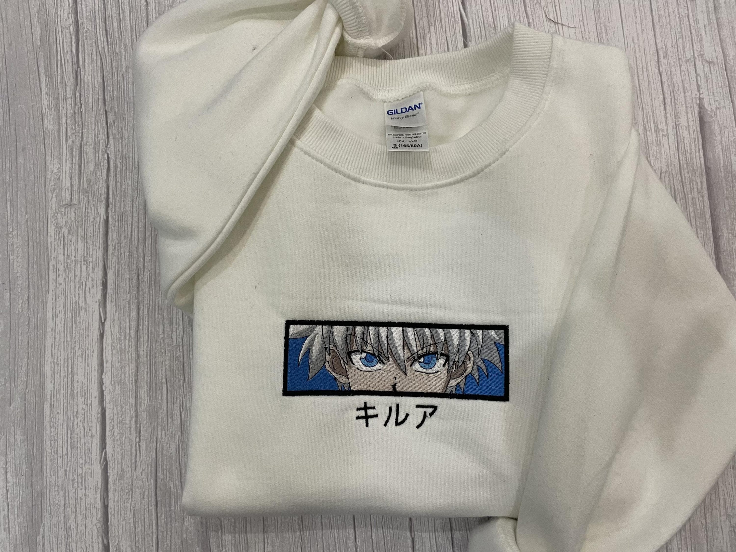 Killua Eyes Etsy Ireland