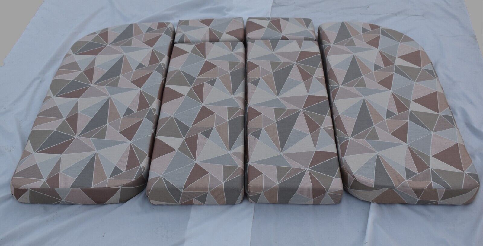 Casita Camper Cushion Cover Set for 53 Inch Zippered Covers Etsy