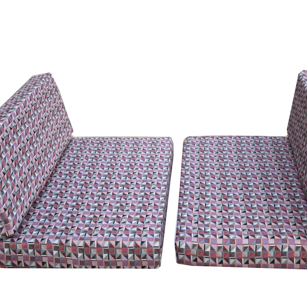 Rv Cushion Cover Etsy