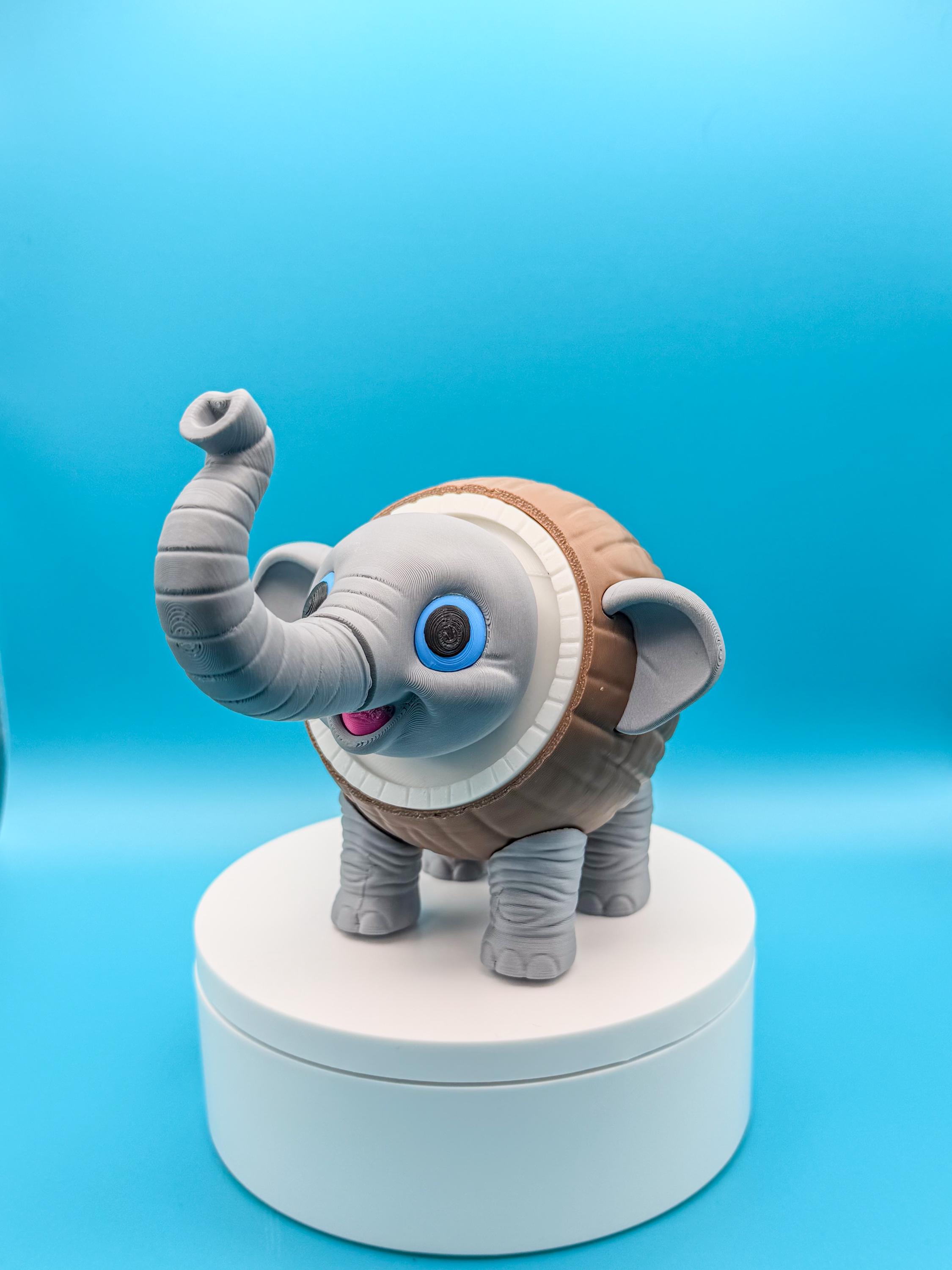 Cocofanto elefanto - Etsy 日本