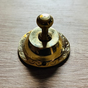 Handmade Brass Wall Hooks with Bone & Resin Inlay – Bohemian Moroccan Inspired Vintage Hooks, Wall Mounted Brass Towel Rack