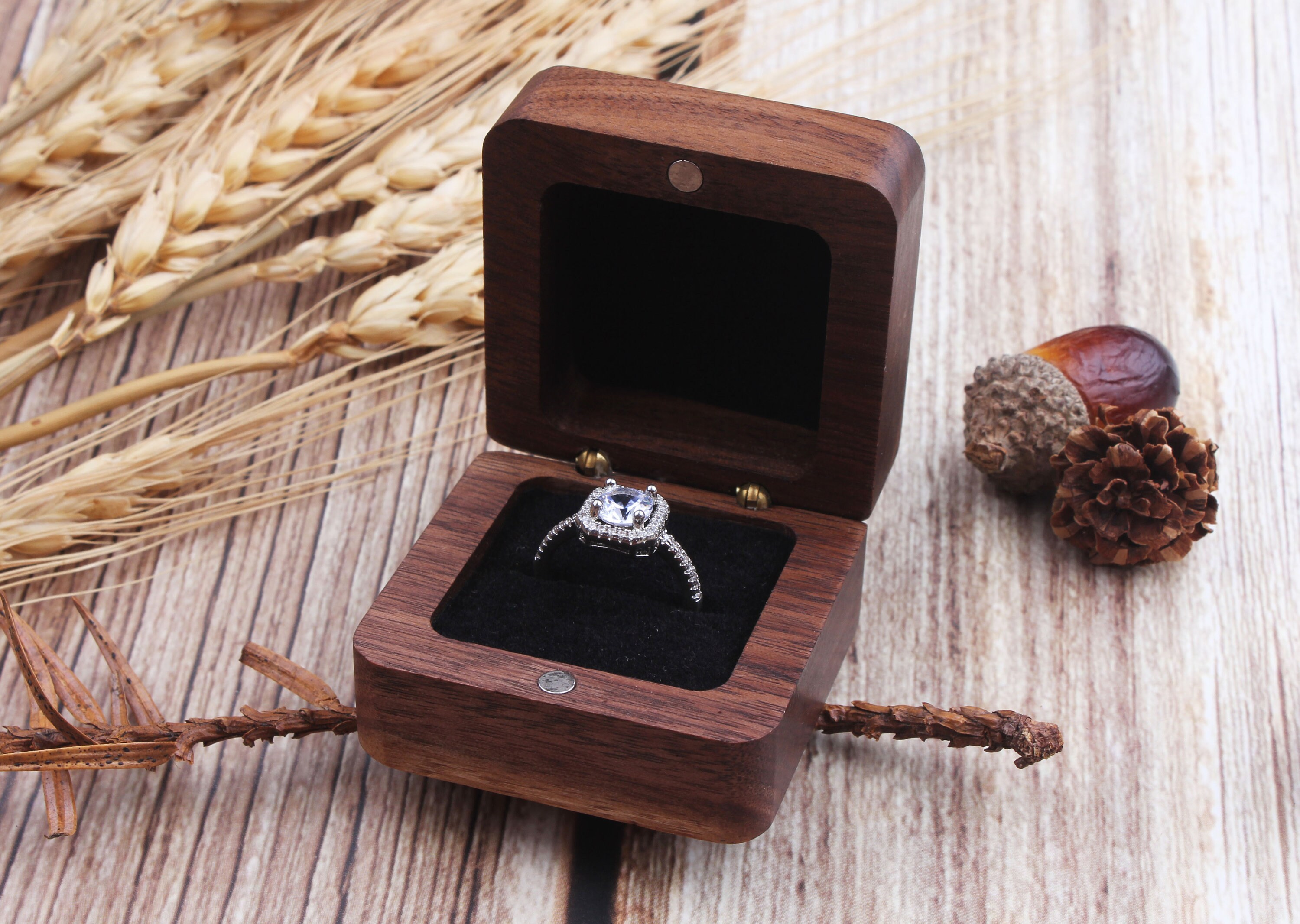 Wedding 2024 rings funny