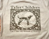 Tyler Childers Tshirt