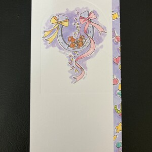 Sur votre carte de vœux du jour du mariage