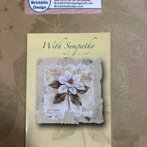 Con La Cartolina D'auguri Di Simpatia