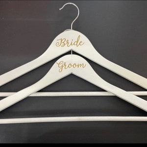 Bridal Wedding Hanagers
